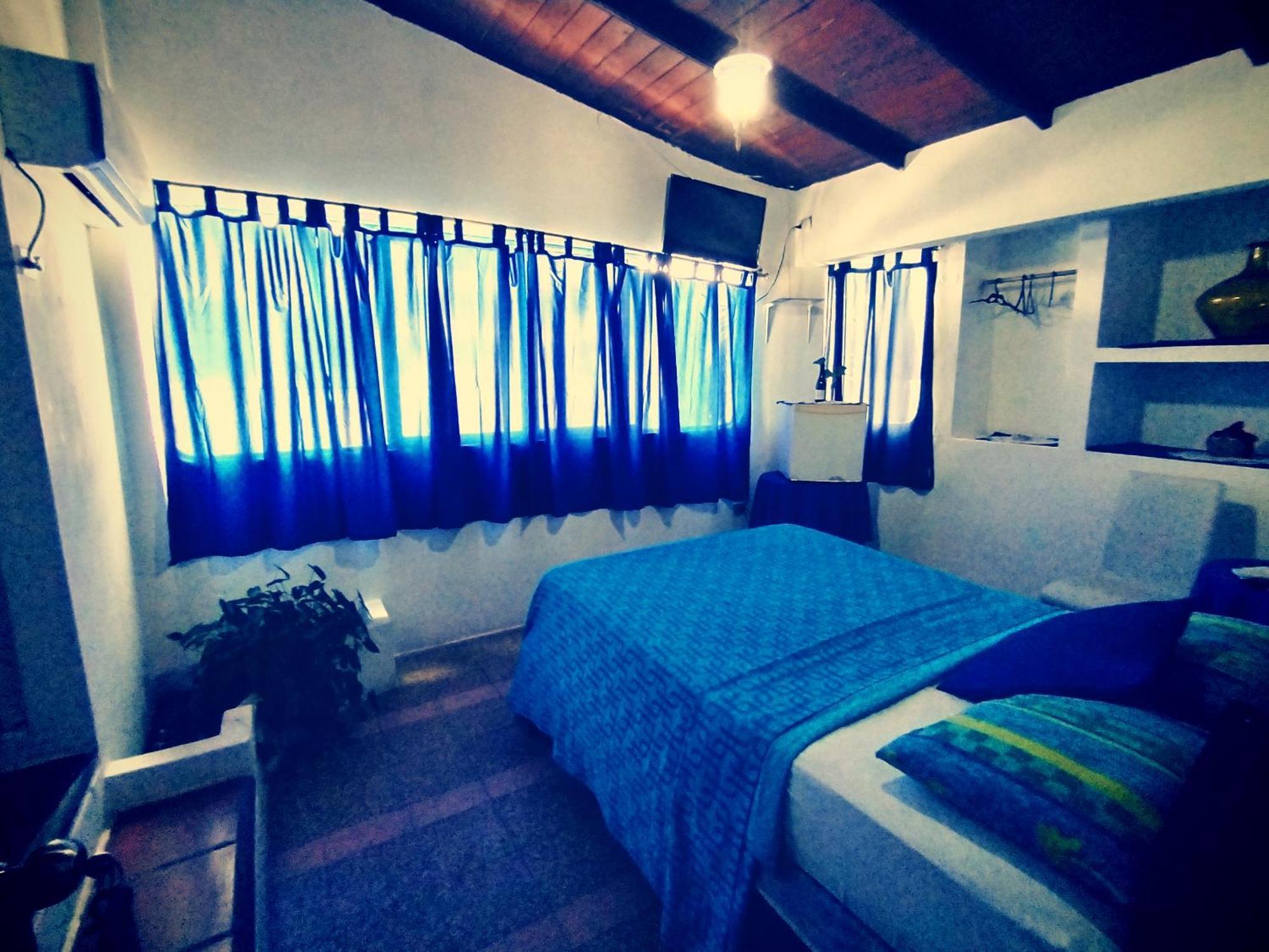 Hotel Cocos Salinas  Exterior photo