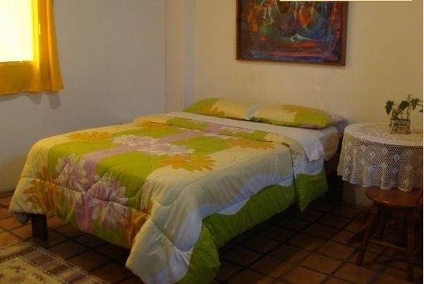 Hotel Cocos Salinas  Exterior photo