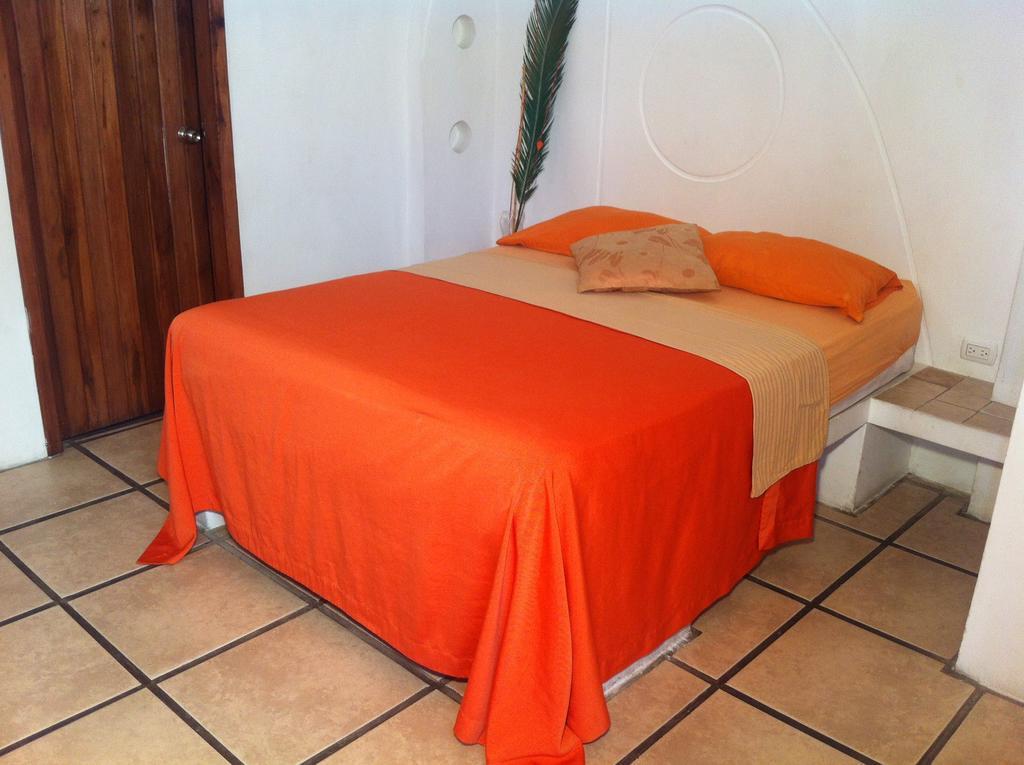 Hotel Cocos Salinas  Room photo
