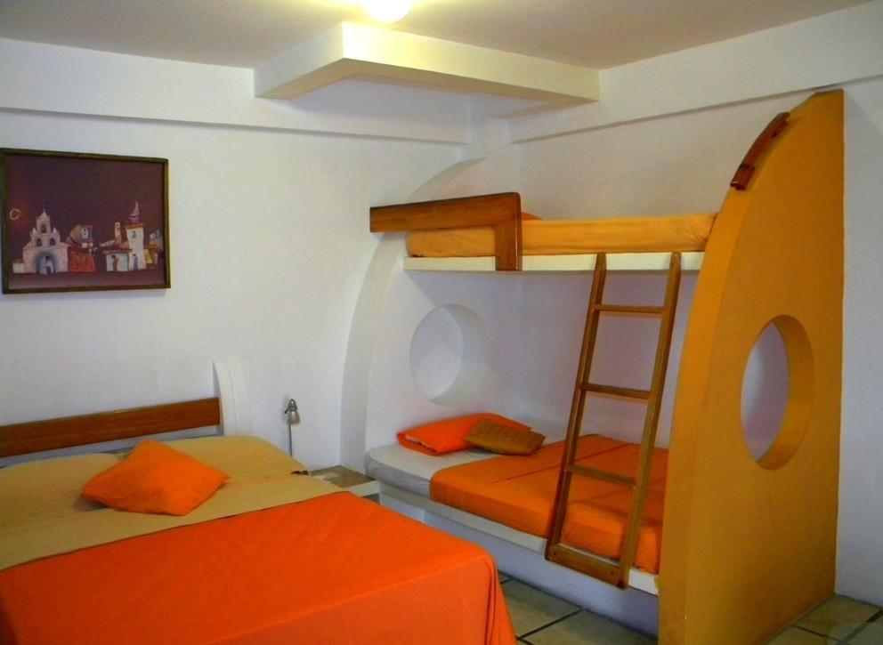 Hotel Cocos Salinas  Room photo