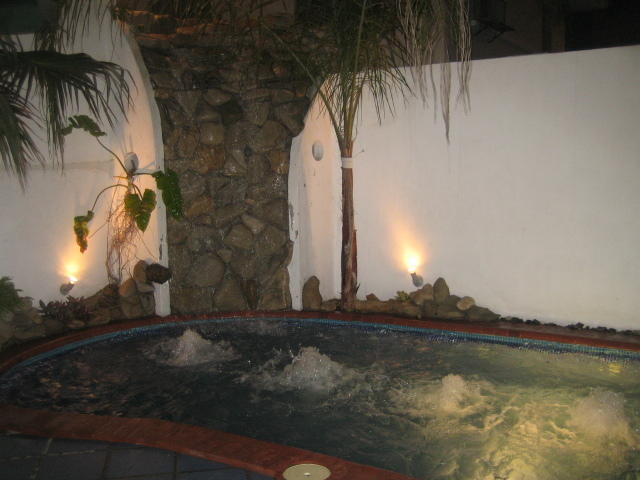 Hotel Cocos Salinas  Exterior photo